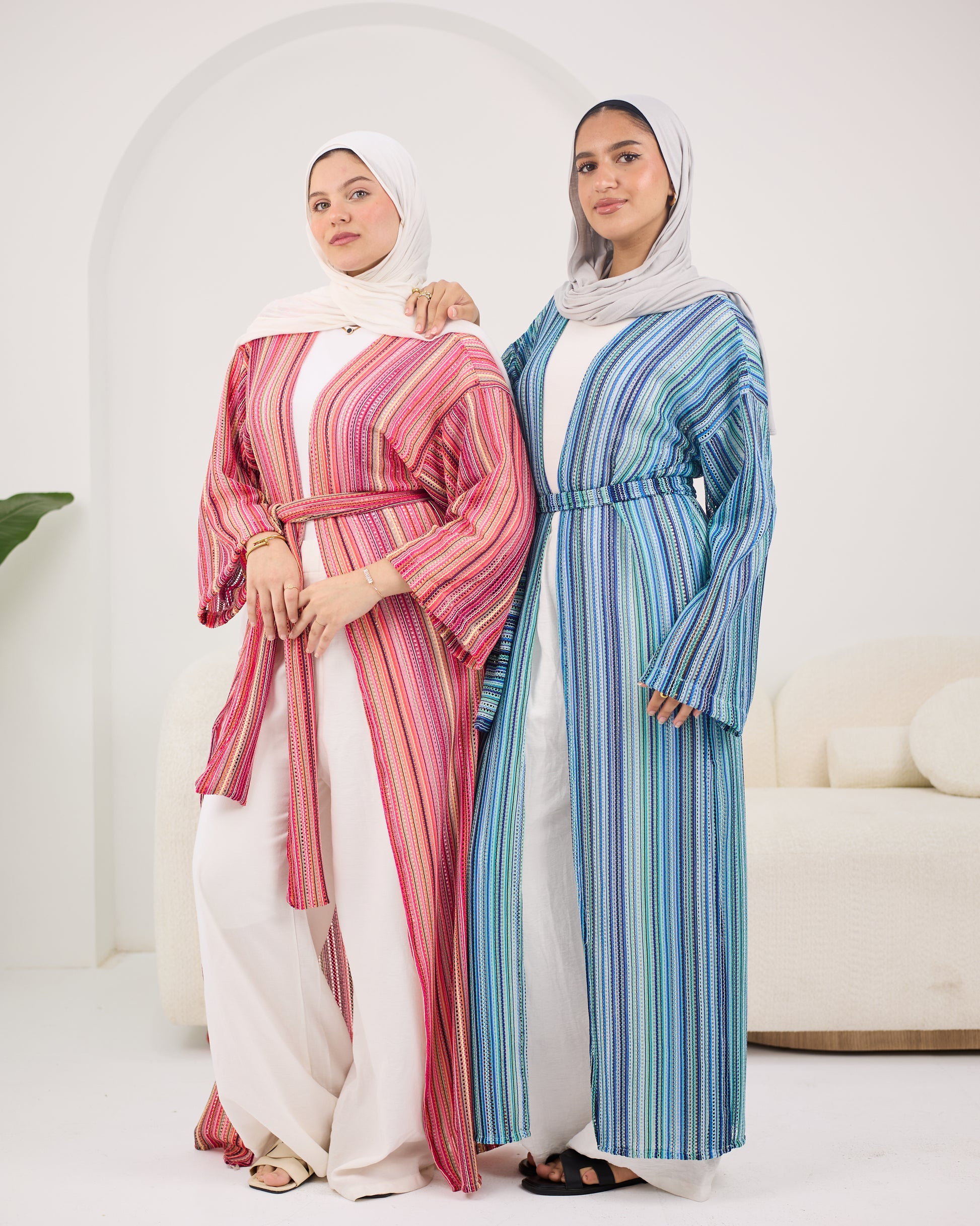 Sealit'Sunlit Cardigan