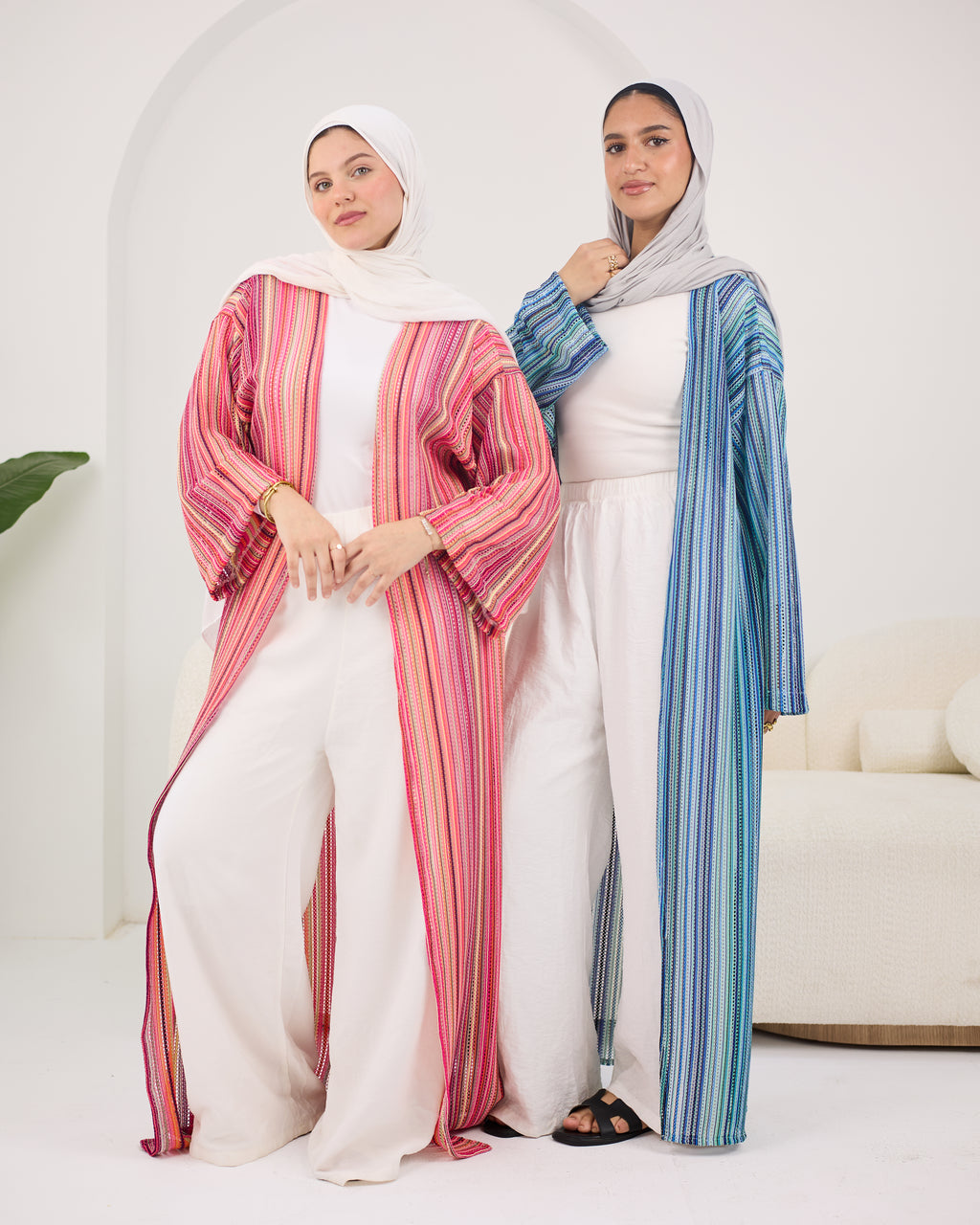 Sealit'Sunlit Cardigan