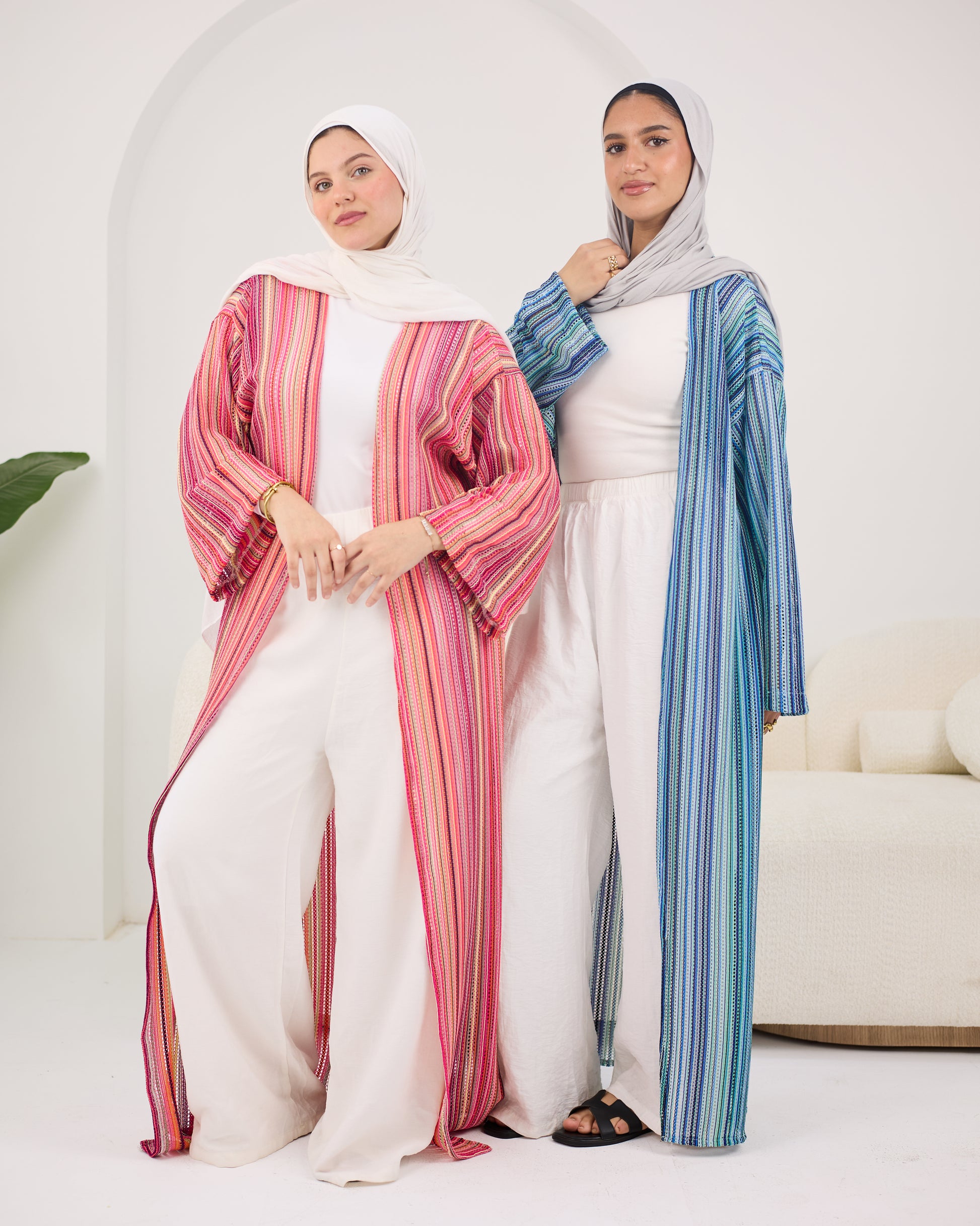 Sealit'Sunlit Cardigan