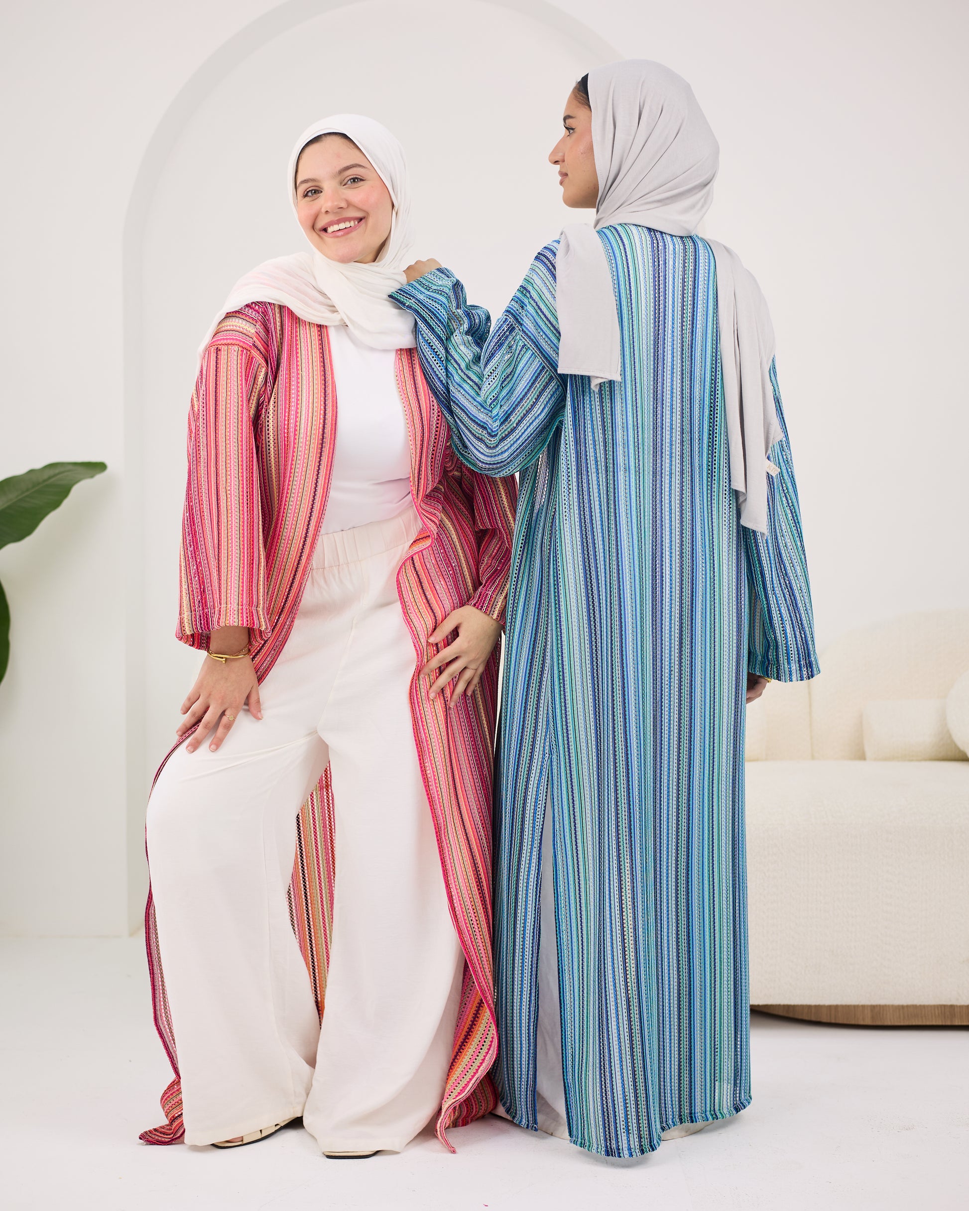 Sealit'Sunlit Cardigan