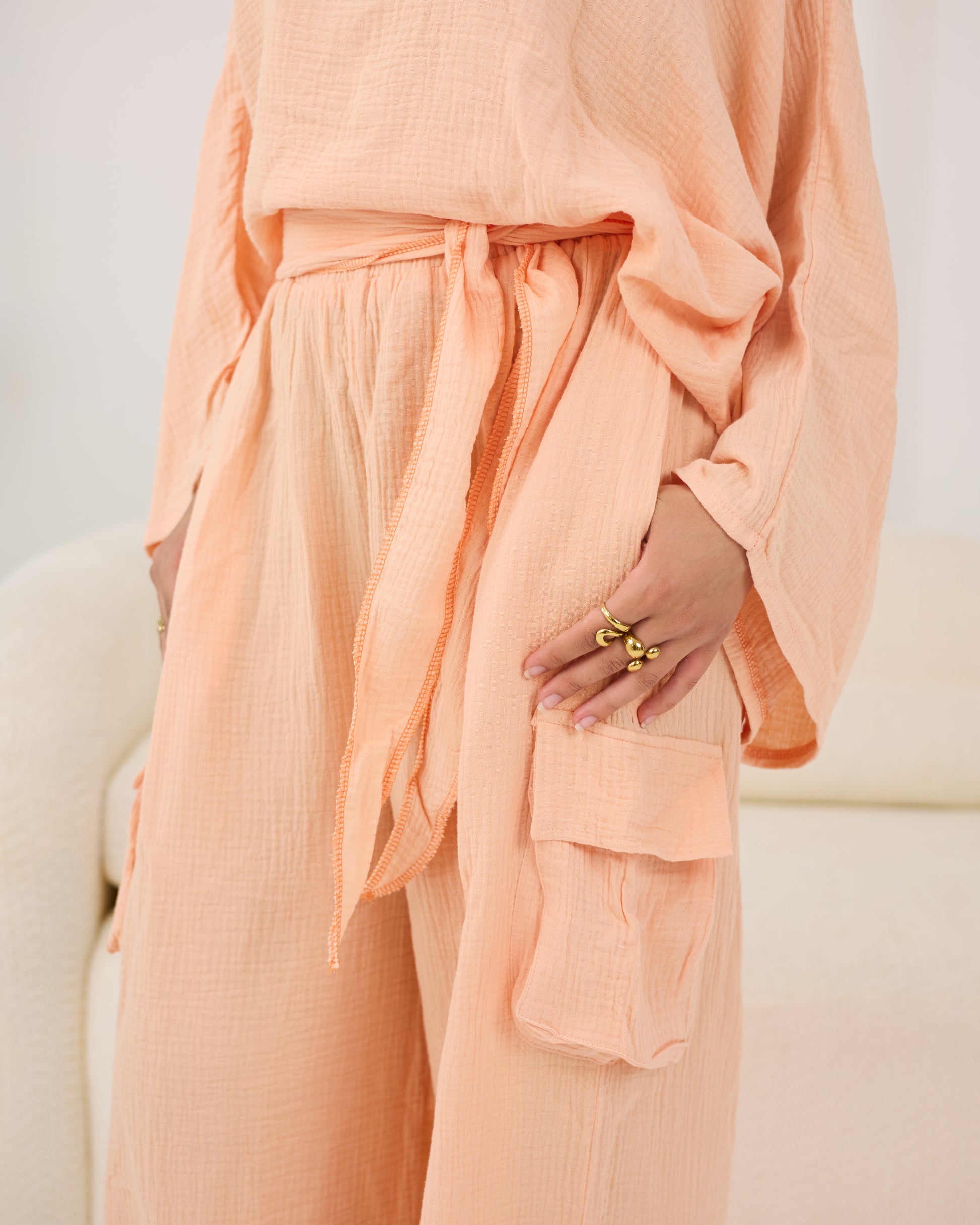 Breezy Set