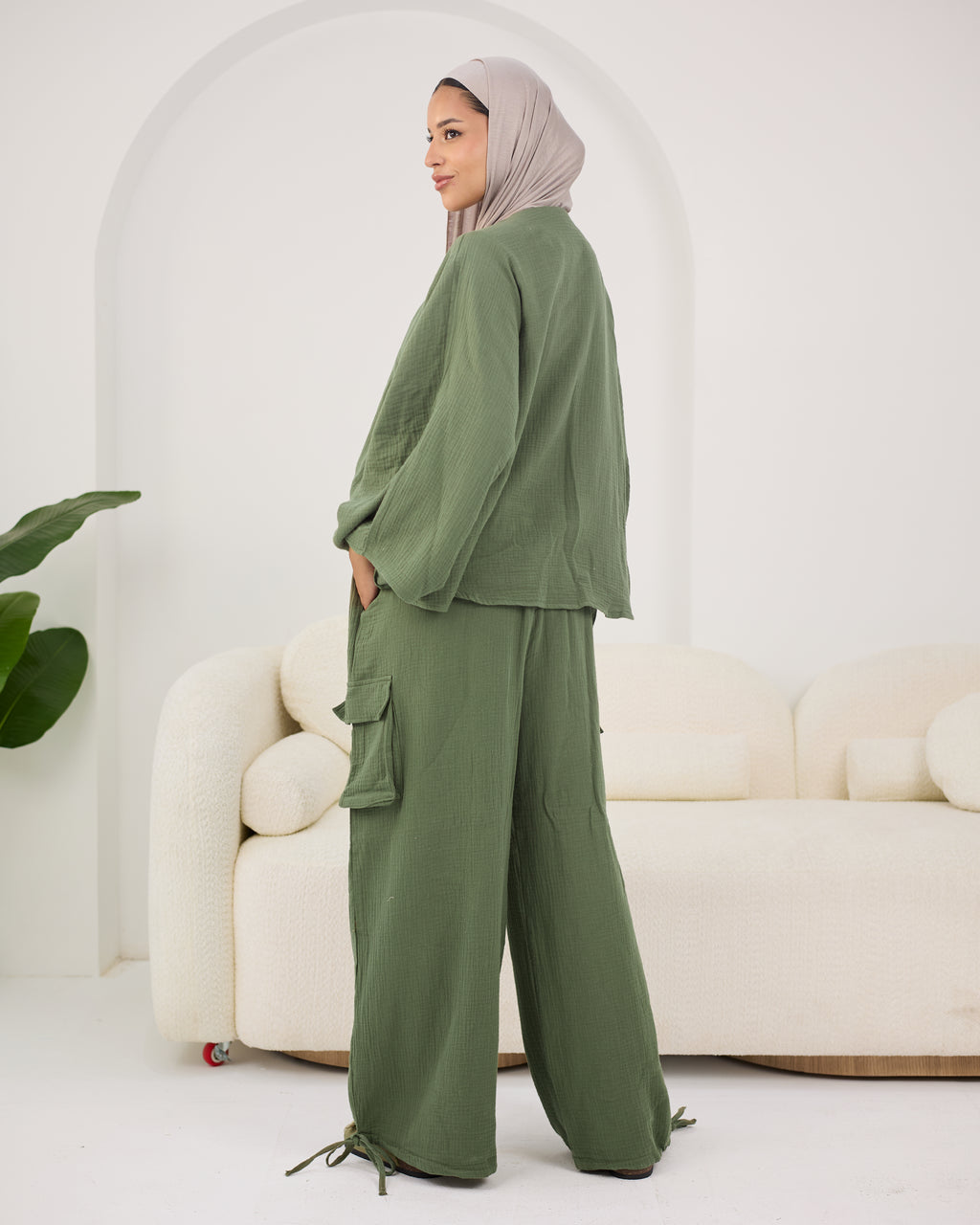 Breezy Set