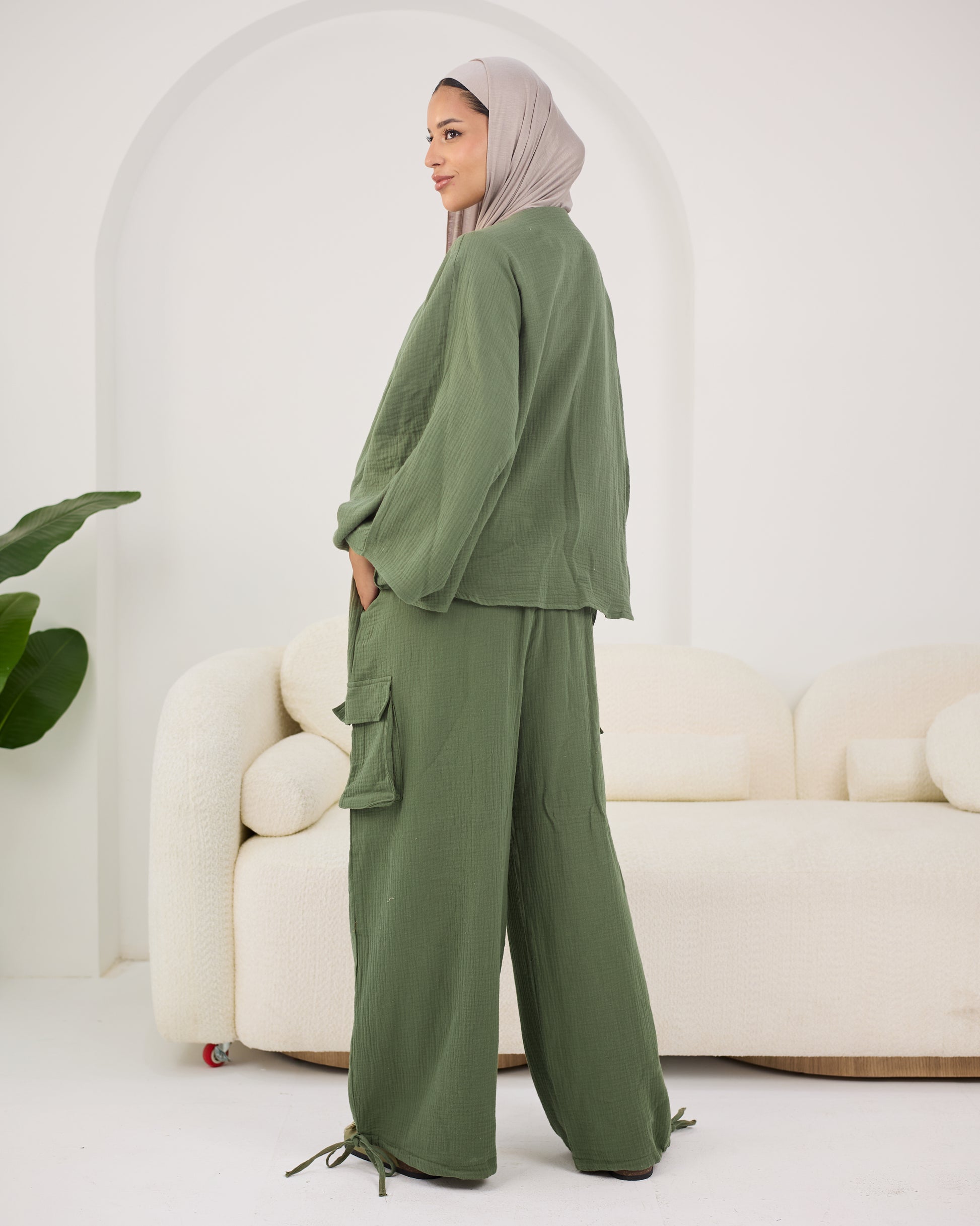 Breezy Set