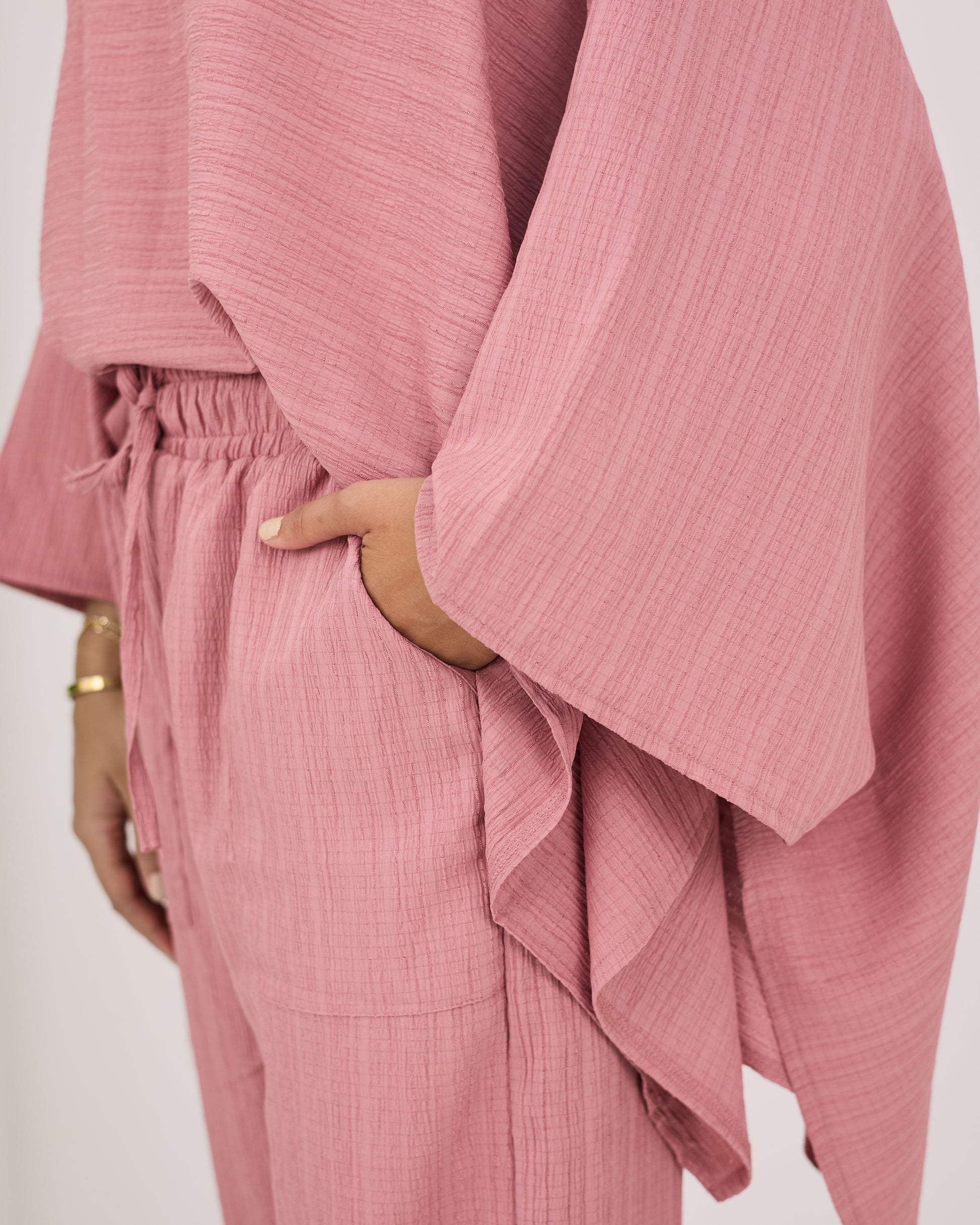 Crinkle Set