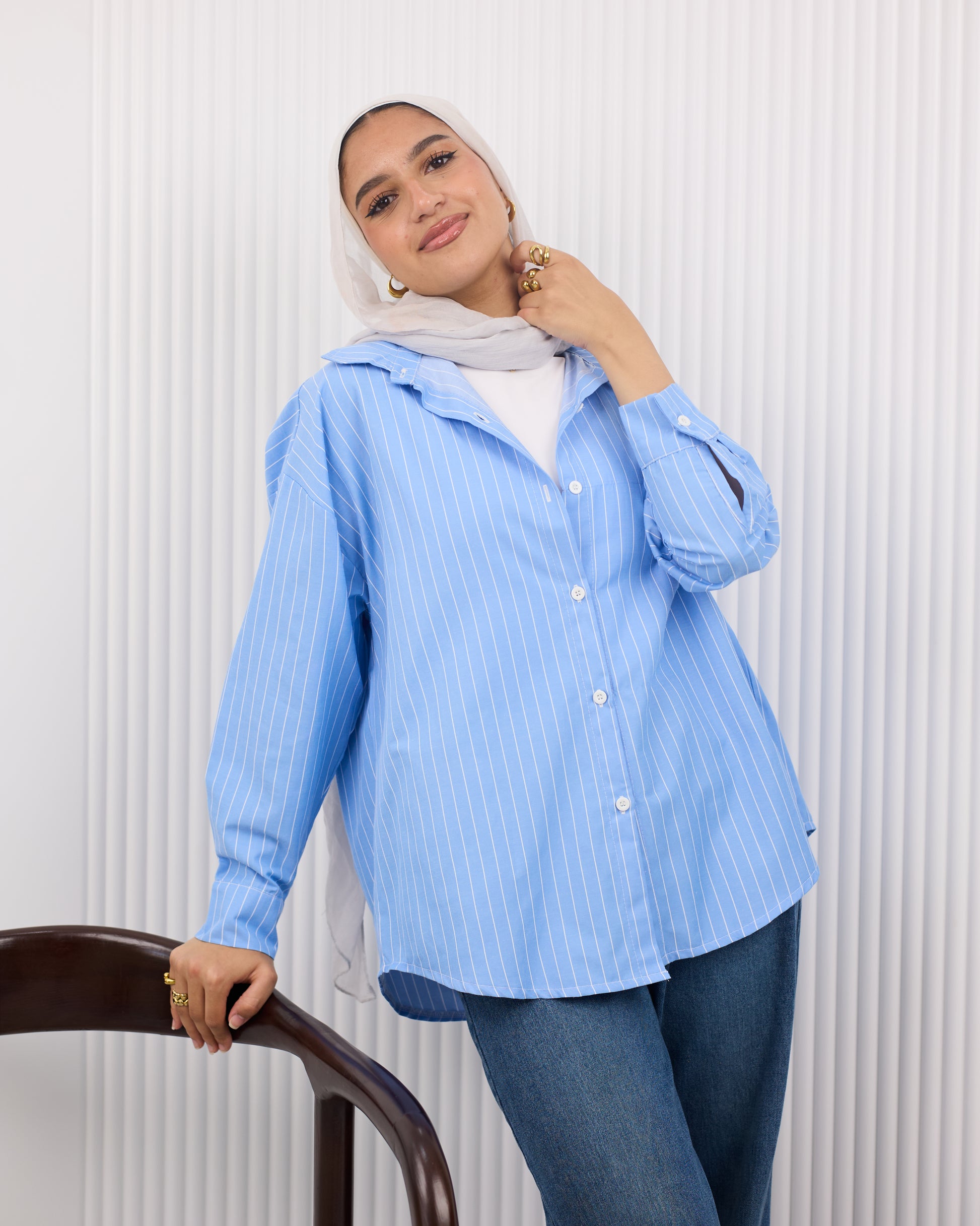 Everyday Lines Shirt