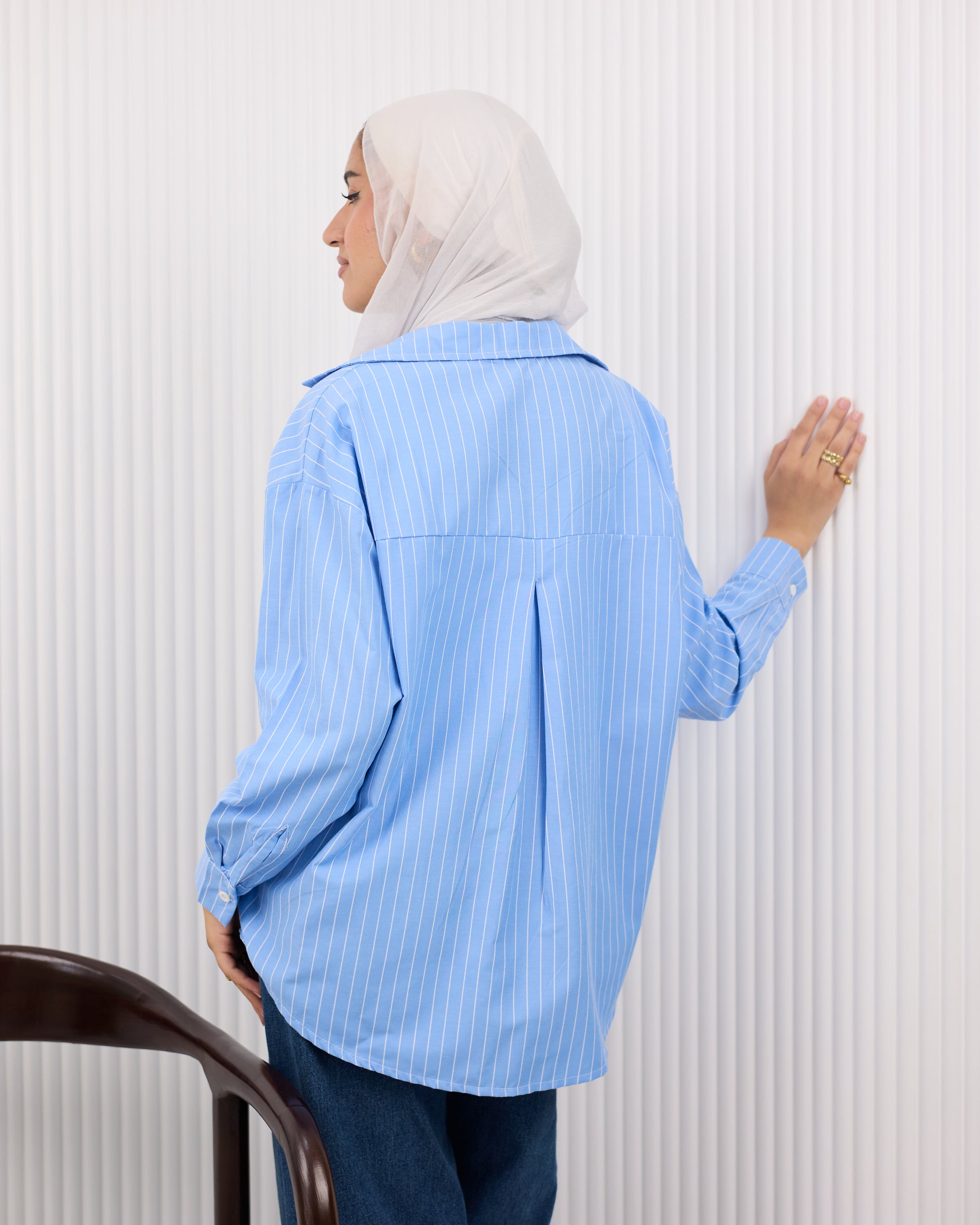 Everyday Lines Shirt