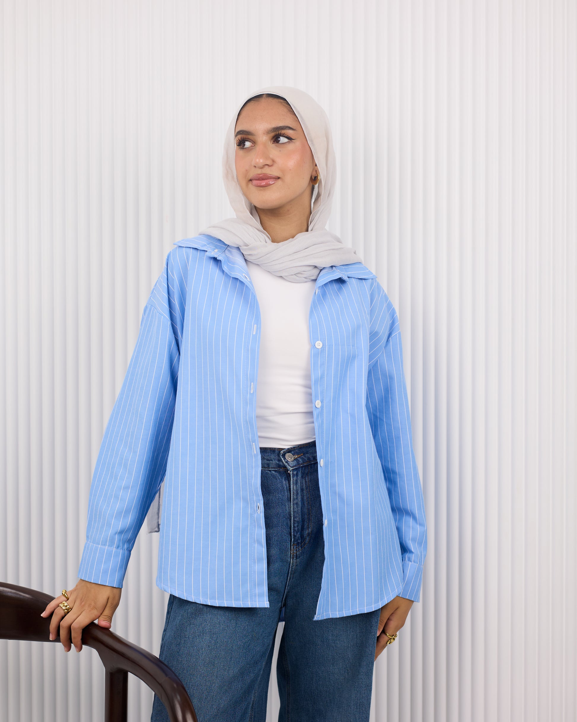 Everyday Lines Shirt
