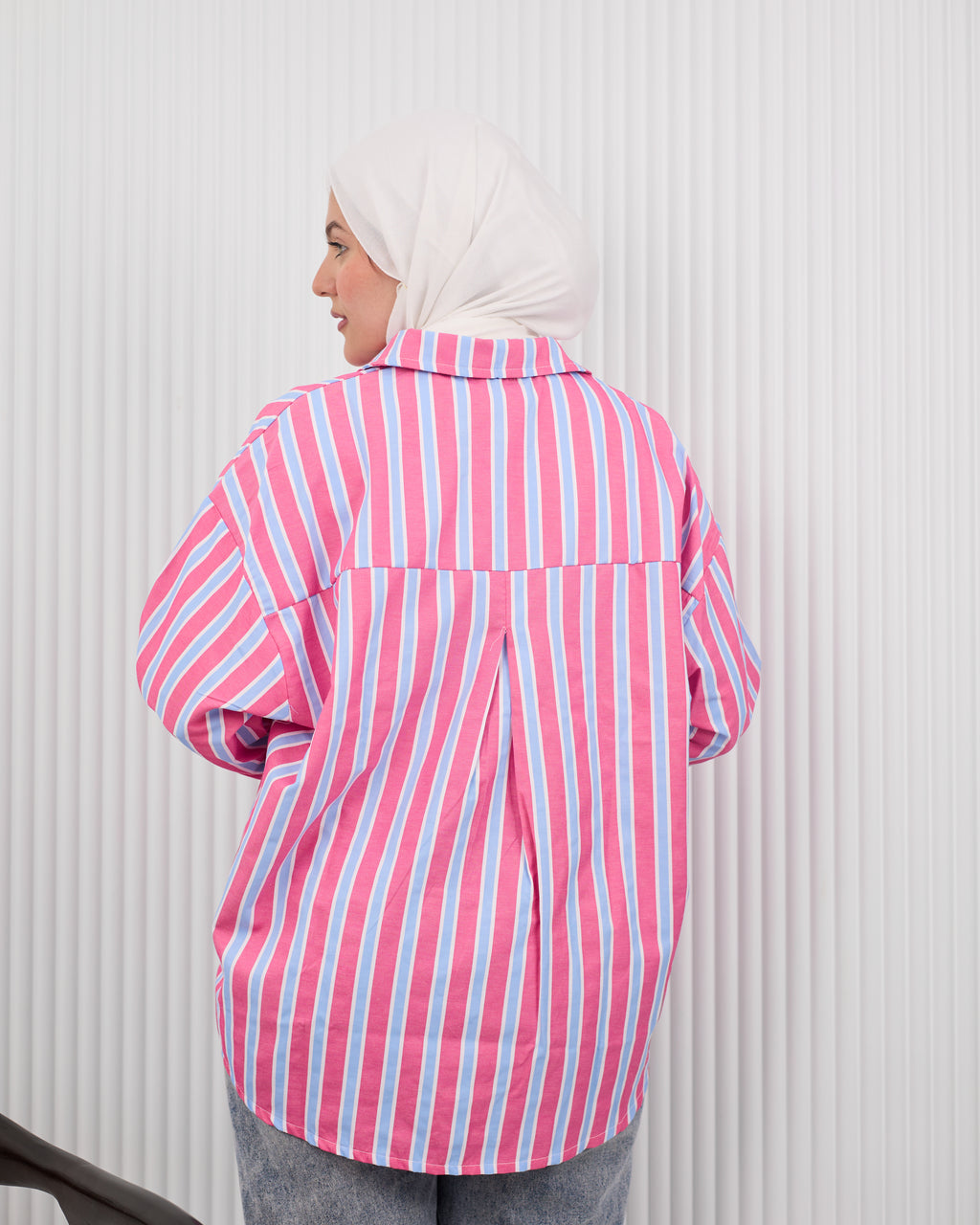 Everyday Lines Shirt