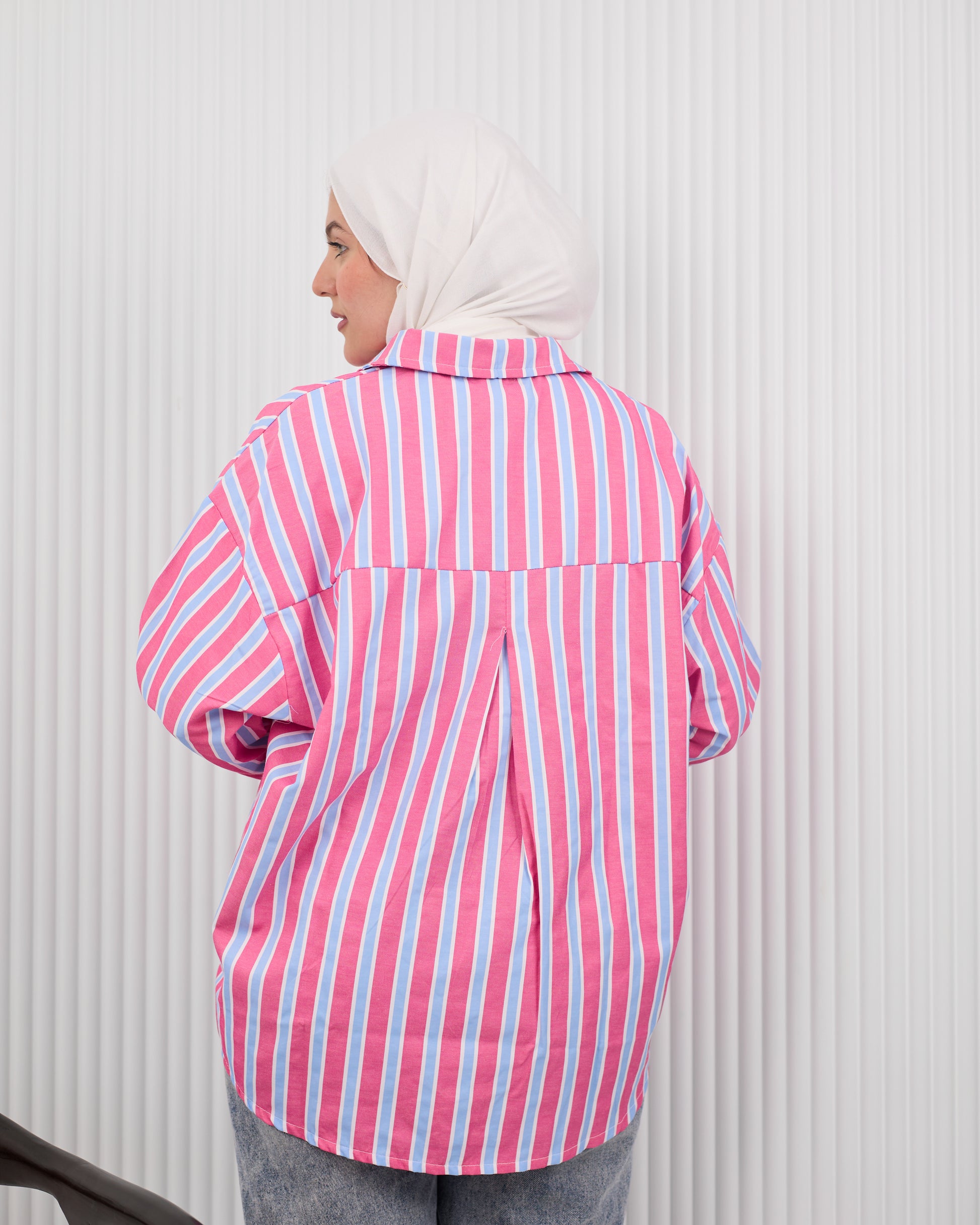 Everyday Lines Shirt