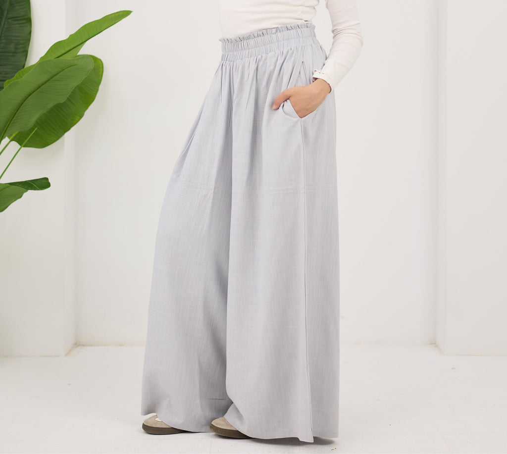 Flow Linen Pants